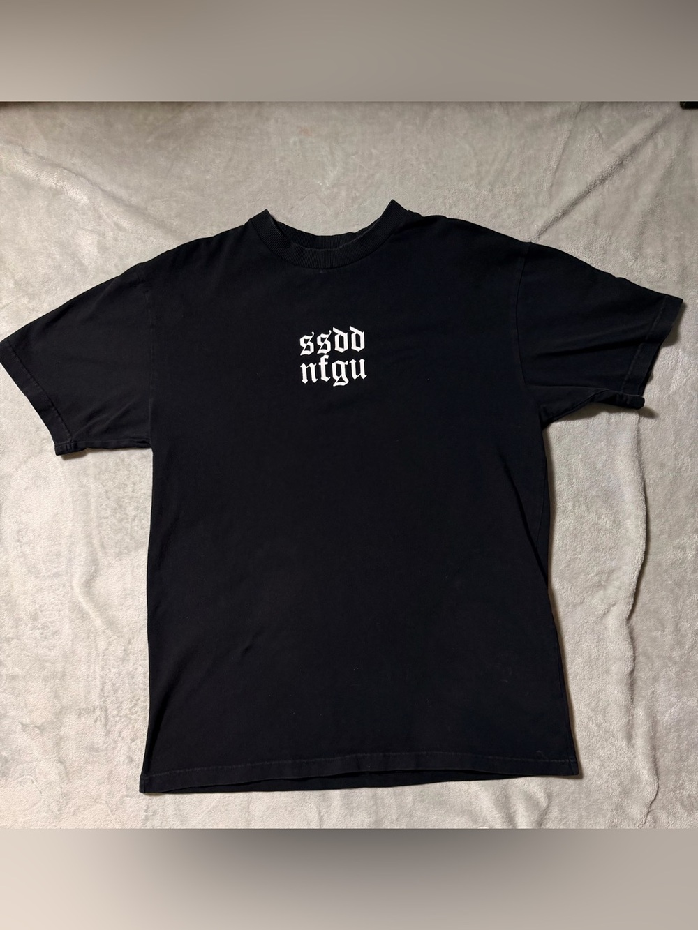 Darc sport t-shirt